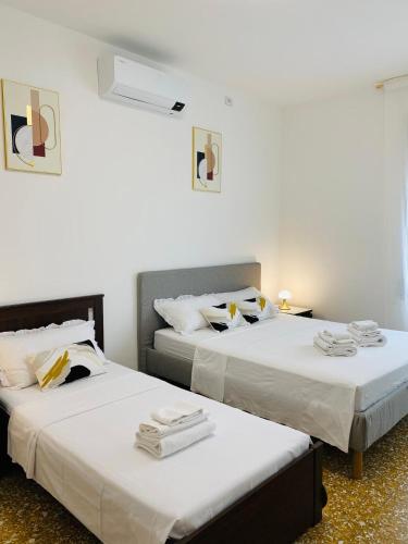 Appartamento Roma San Giovanni, Rome (photo 5)