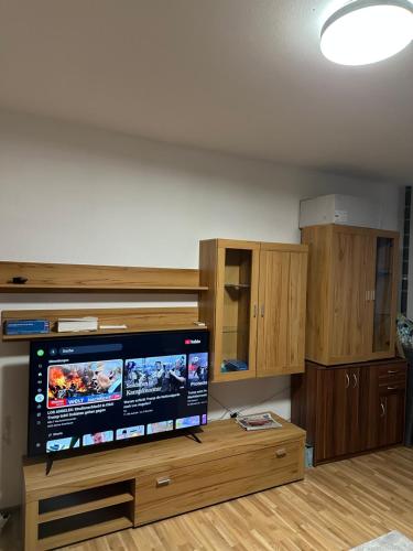 1 Room Apartment in Berlin in Marzahn