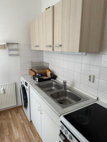 1 Room Apartment in Berlin in Marzahn
