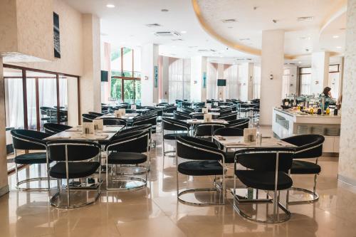 Hotel Continental in 金沙灘