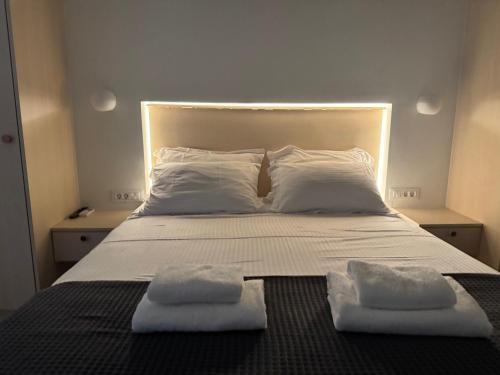 Athinais Inner Suite - historical center, Athènes (photo 10)