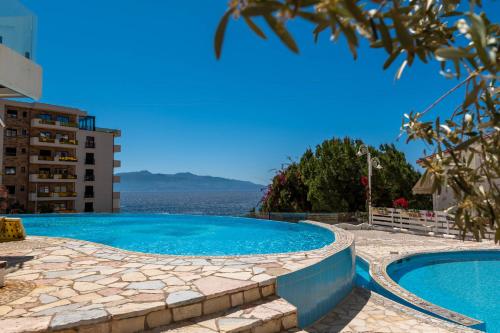 The Bay Apartments - Saranda