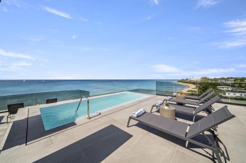 Allure 402 home in Bridgetown