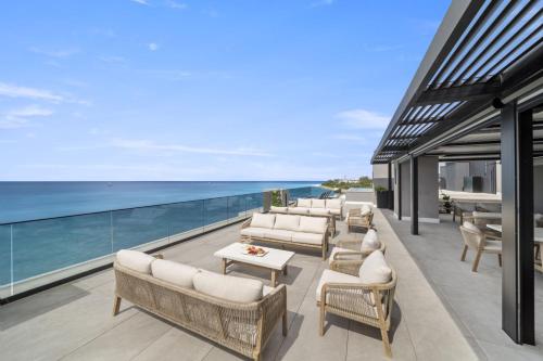 Allure 402 home in Bridgetown