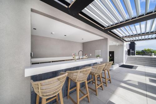 Allure 402 home in Bridgetown