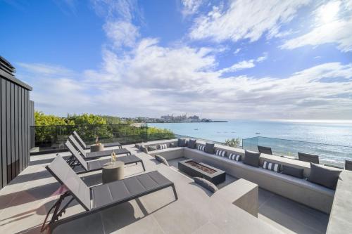 Allure 402 home in Bridgetown