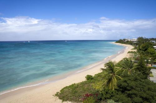 Allure 402 home in Bridgetown