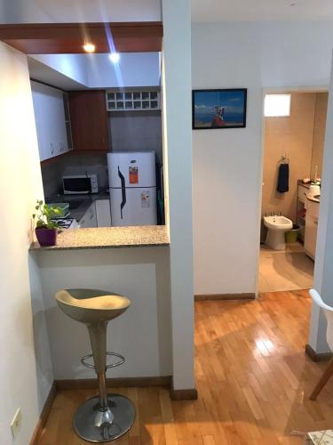Apartamento Viajero, Buenos Aires (fotografie 10)