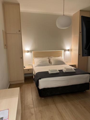 Athinais Inner Suite - historical center, Athènes (photo 8)