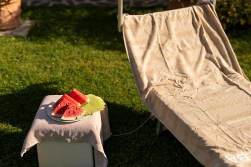 Luana & Marcello's villa, Lucca (foto 10)