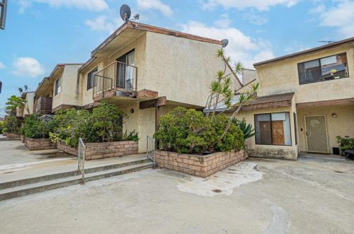 Condo Near LAX & Sofi, Los Angeles (fotografie 3)