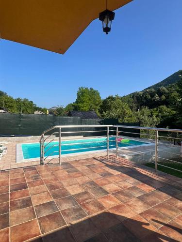 Three-Bedroom Villa image 6