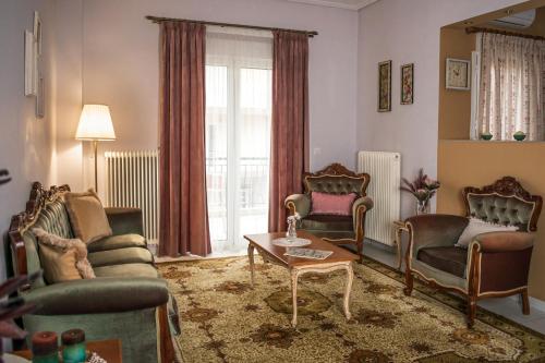 4keys House - Apartment 2, Tripoli (fotografie 11)