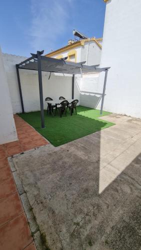 Vaca House, El Puerto de Santa María (zdjęcie 2)