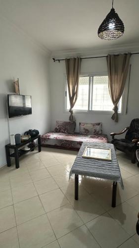 Babel baher apartment, Martil