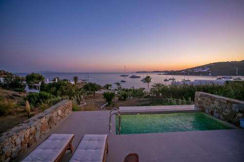 Only yours , Mykonos - Mykonos