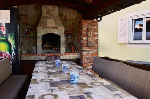 Bruno in บารุซิซี