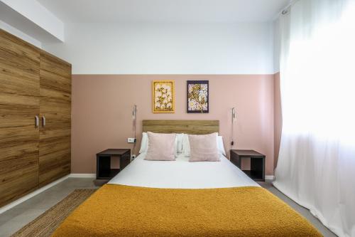Apartamento cerca de la Playa Malvarrosa 3A, Valencie (fotografie 9)