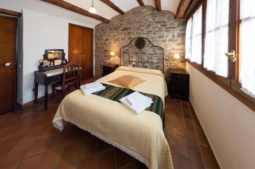 Casa Rural La Choca in Lecina
