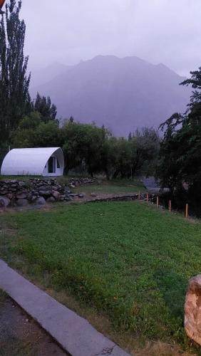 Double Room with Garden View image 2