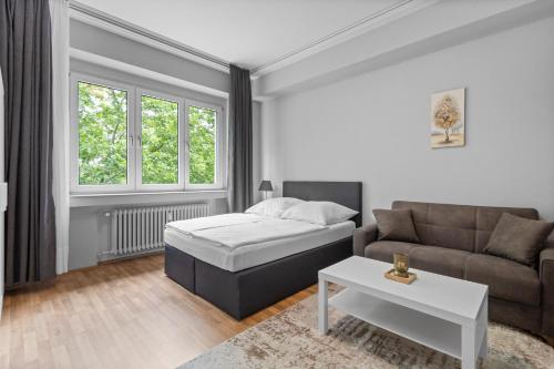 Domloge Lofts & Apartments, Cologne (photo 3)