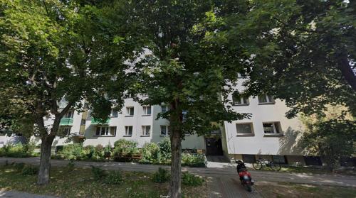 Apartament Błękitny Horyzont, Klimatyzacja