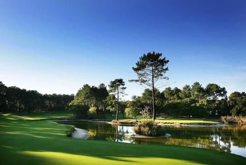 Villa Climatisée 8 Pers, 4 chambres, 3 Sdb (Villa Climatisee 8 Pers, 4 chambres, 3 Sdb) in Сеньос