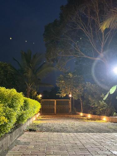 Weekend Escape Near Mumbai