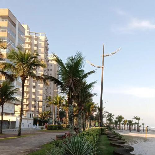 Apartamento Beira-Mar Balneario Flórida (Apartamento Beira-Mar Balneario Florida) in บัลเนย์ริโอฟลอริดา