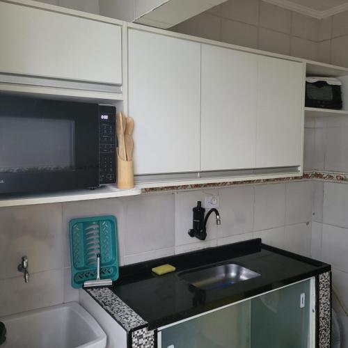 Apartamento Beira-Mar Balneario Flórida (Apartamento Beira-Mar Balneario Florida) in บัลเนย์ริโอฟลอริดา