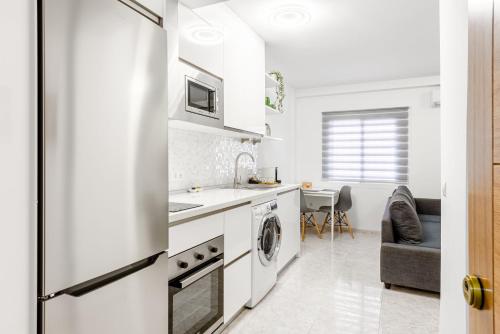 EDIFICIO CHAPARIL, Нерха (фото 3)