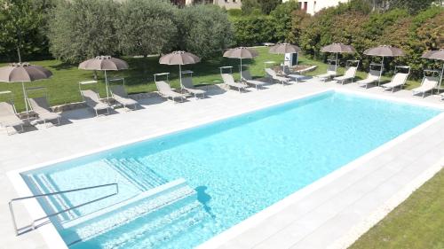  Villa Trieste M in Asolo