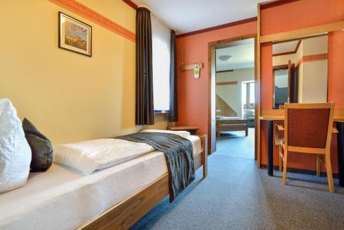 Hotel du Lac - image 7