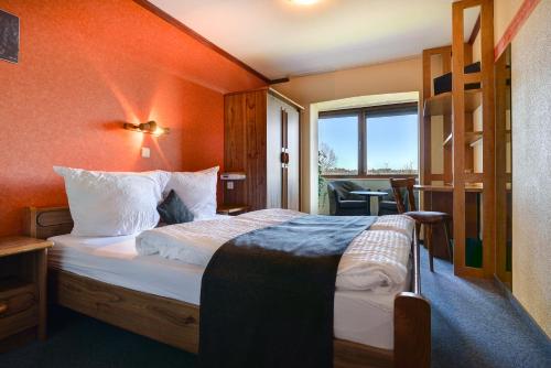Hotel du Lac - image 3