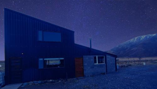 Viesnīcas āriene, La Horqueta in Los Molles