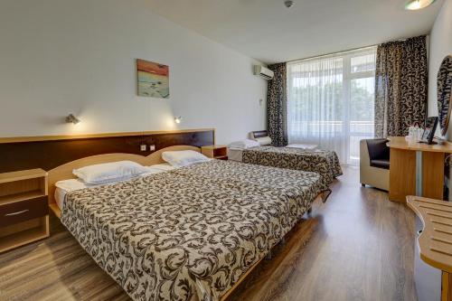 Hotel Shipka All Inclusive in Golden Sands