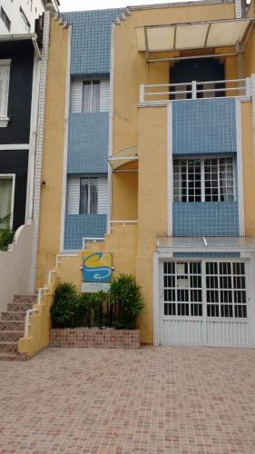 

Pousada Cantinho da Praia