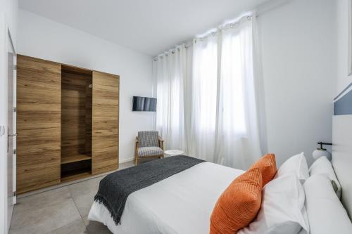 Apartamento Valencia Malvarrosa, Valencie (fotografie 10)