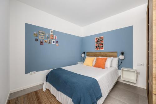 Apartamento Valencia Malvarrosa, Valencie (fotografie 8)