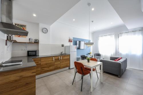Apartamento Valencia Malvarrosa, Valencie (fotografie 7)