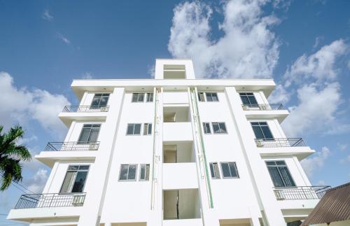 Two-Bedroom Apartment image 10