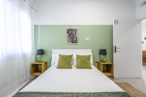 Apartamento Valencia Malvarrosa, Valencie (fotografie 6)