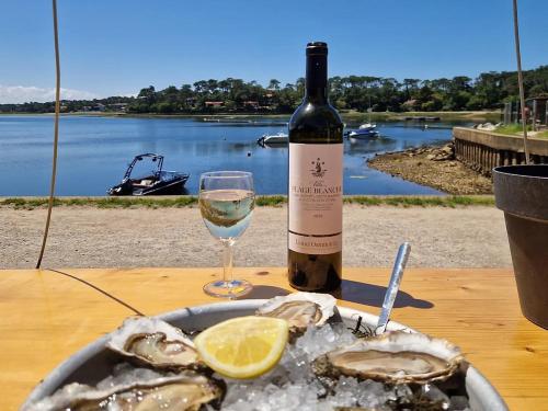 Villa Climatisée 8 Pers, 4 chambres, 3 Sdb (Villa Climatisee 8 Pers, 4 chambres, 3 Sdb) in Сеньос