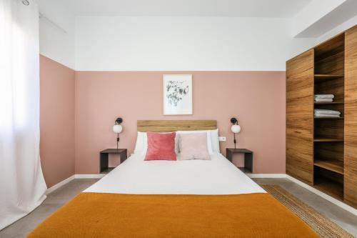 Apartamento Valencia Malvarrosa, Valencie (fotografie 5)