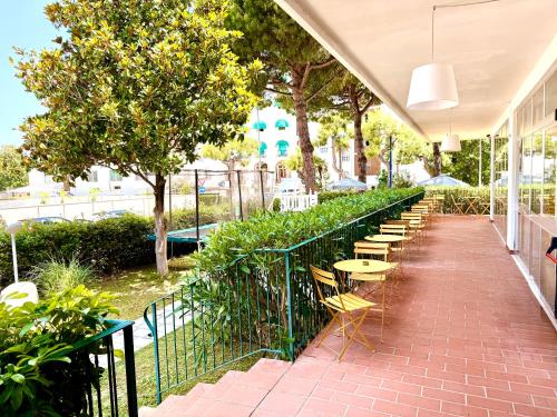 Hotel Blumen – San Benedetto del Tronto, MO