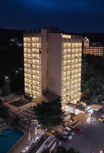 hotel photo