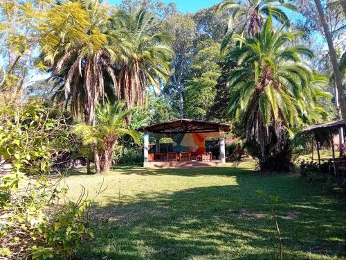 周邊環境, Blend Lodge and Kitchen in 松巴