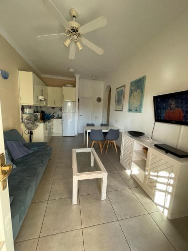 Apartament Yucca Fanabe 1