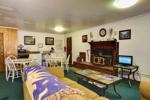 Margaretville Motel in Margaretville, USA