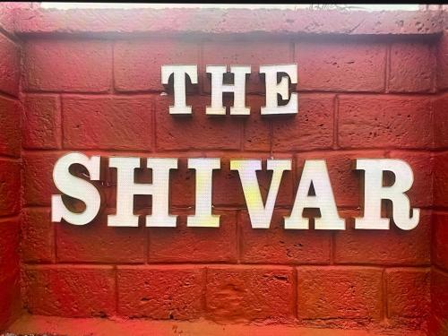 Shivar Villa, Satara